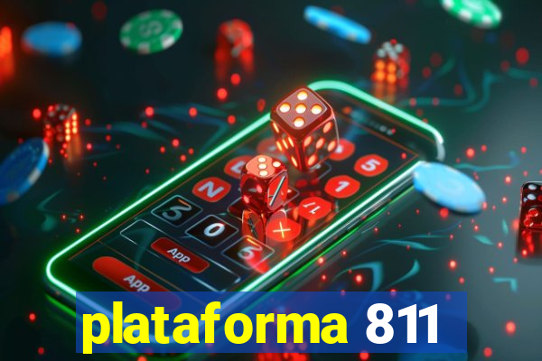 plataforma 811